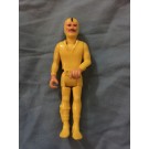 Fisher-Price Adventure People Male Diver Figure (yellow) - Vintage 1979