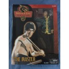 BRUCE LEE ACTION DOLL FIGURE - THE MASTER