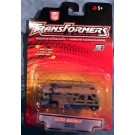 Ultra Magnus Transformers Robots In Disguise (RID) Spychangers (Combiners - Basic Wave 3) Figure