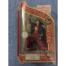 Lo "Dark Cloud" - CROUCHING TIGER HIDDEN DRAGON ACTION FIGURE WITH BASE