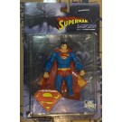 SUPERMAN - ADAM KUBERT LAST SON SUPERMAN SERIES 1 FIGURE