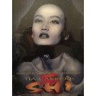 SHI MOVIE POSTER - TIA CARRERE - 1999 - UNRELEASED