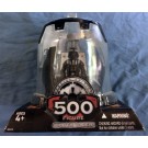 STAR WARS 500TH ACTION FIGURE DARTH VADER