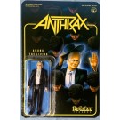 ANTHRAX PREACHER REACTION FIGURE