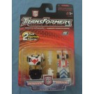 TRANSFORMERS IRONHIDE & MIRAGE ROBOTS IN DIGUISE 2 PACK