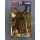 HOODED ONE - BONE SERIES 2 FIGURE