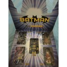 BATMAN DC DIRECT EXCLUSIVE KUBRICK SET