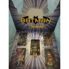 BATMAN DC DIRECT EXCLUSIVE KUBRICK SET