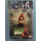 THRILLKILLER BATGIRL ELSEWORLDS SERIES 1 ACTION FIGURE