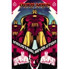 IRON MAN LEGACY #6