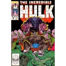 Incredible Hulk #351