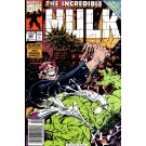 Incredible Hulk #385