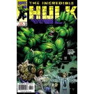 Incredible Hulk #461