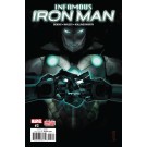 Infamous Iron Man #3