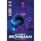 Infamous Iron Man #4