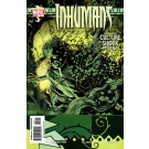 INHUMANS #5