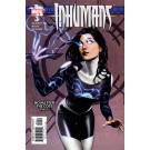 INHUMANS #9