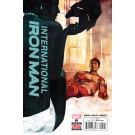 International Iron Man #5