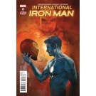 International Iron Man #3