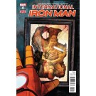 International Iron Man #2 