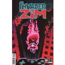 INVADER ZIM #5 INCENTIVE VASQUEZ VARIANT