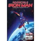 Invincible Iron Man #2