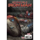 Invincible Iron Man #7