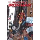 Invincible Iron Man #9