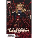 Invisible Woman #2