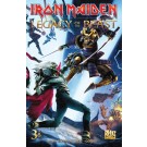 IRON MAIDEN LEGACY OF THE BEAST #3 (OF 5) CVR C (MR)