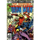 IRON MAN #127