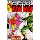 IRON MAN #136