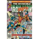 IRON MAN #145