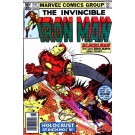 IRON MAN #147