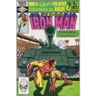 IRON MAN #155