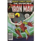 IRON MAN #158