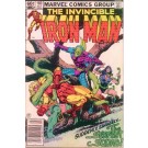 IRON MAN #160