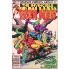 IRON MAN #160