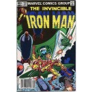 IRON MAN #162