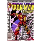 IRON MAN #165