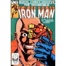 IRON MAN #167