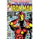 IRON MAN #170