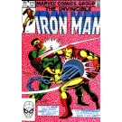 IRON MAN #171