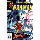 IRON MAN #176