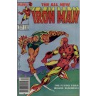 IRON MAN #177