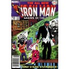 IRON MAN #178