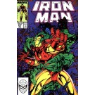 IRON MAN #237