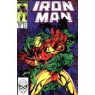 IRON MAN #238