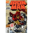 IRON MAN #310