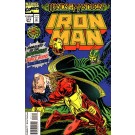 IRON MAN #311